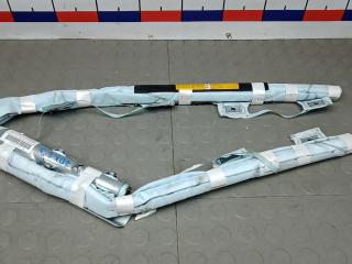 подушка безопасности боковая (шторка) Ford EcoSport 2 поколение 2015, 1.5 л., бензин, МКПП, внедорожник 5 дв.