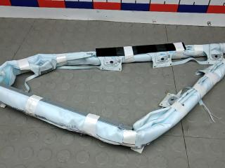 подушка безопасности боковая (шторка) Ford EcoSport 2 поколение 2015, 1.5 л., бензин, МКПП, внедорожник 5 дв.