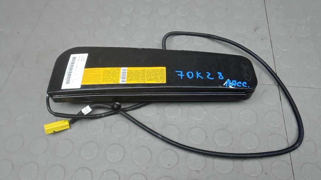 Подушка сидения пассажира Ford EcoSport 2 поколение 2015, 1.5 л., бензин, МКПП, внедорожник 5 дв. - фото №1