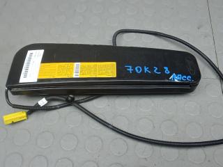 Подушка сидения пассажира Ford EcoSport 2 поколение 2015, 1.5 л., бензин, МКПП, внедорожник 5 дв.