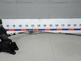 кулиса Ford EcoSport 2 поколение 2015, 1.5 л., бензин, МКПП, внедорожник 5 дв.