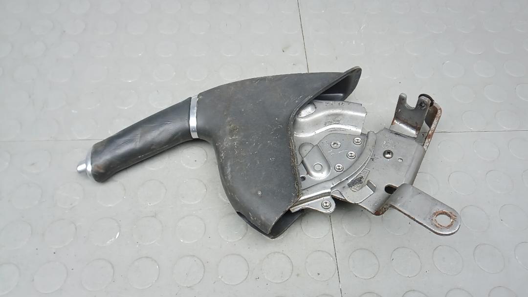 рычаг ручного тормоза (ручника) Ford EcoSport 2 поколение 2015, 1.5 л., бензин, МКПП, внедорожник 5 дв. - фото №1