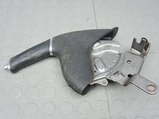 рычаг ручного тормоза (ручника) Ford EcoSport 2 поколение 2015, 1.5 л., бензин, МКПП, внедорожник 5 дв.