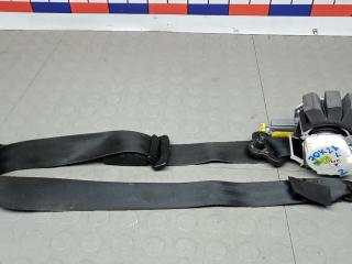 ремень безопасности Ford EcoSport 2 поколение 2015, 1.5 л., бензин, МКПП, внедорожник 5 дв.