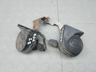 сигнал (клаксон) Ford EcoSport 2 поколение 2015, 1.5 л., бензин, МКПП, внедорожник 5 дв.