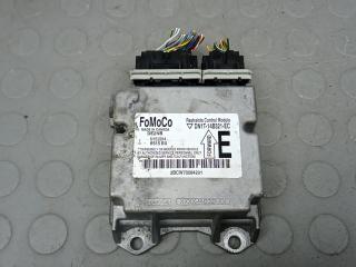 блок AirBag Ford EcoSport 2 поколение 2015, 1.5 л., бензин, МКПП, внедорожник 5 дв., DN1T14B321EC