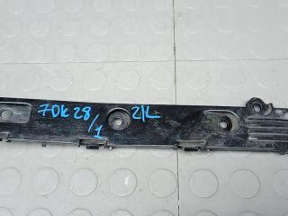 Крепление бампера заднего Ford EcoSport 2 поколение 2015, 1.5 л., бензин, МКПП, внедорожник 5 дв.