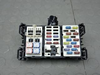 блок предохранителей Ford EcoSport 2 поколение 2015, 1.5 л., бензин, МКПП, внедорожник 5 дв.