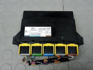 блок комфорта Ford EcoSport 2 поколение 2015, 1.5 л., бензин, МКПП, внедорожник 5 дв., A2C32528700B, CN1519G481BAB