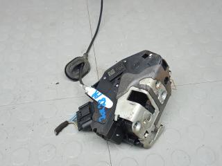 замок двери передней правой Ford EcoSport 2 поколение 2015, 1.5 л., бензин, МКПП, внедорожник 5 дв.