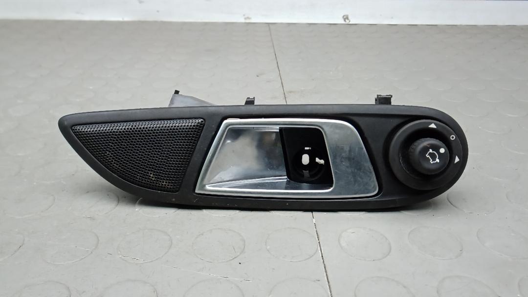 ручка внутренняя передняя правая Ford EcoSport 2 поколение 2015, 1.5 л., бензин, МКПП, внедорожник 5 дв. - фото №1