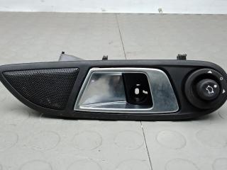 ручка внутренняя передняя правая Ford EcoSport 2 поколение 2015, 1.5 л., бензин, МКПП, внедорожник 5 дв.