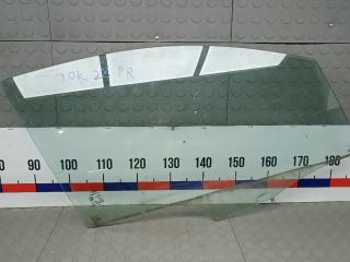 стекло двери передней правой Ford EcoSport 2 поколение 2015, 1.5 л., бензин, МКПП, внедорожник 5 дв.