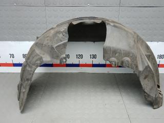 Подкрылок передний левый Ford EcoSport 2 поколение 2015, 1.5 л., бензин, МКПП, внедорожник 5 дв.