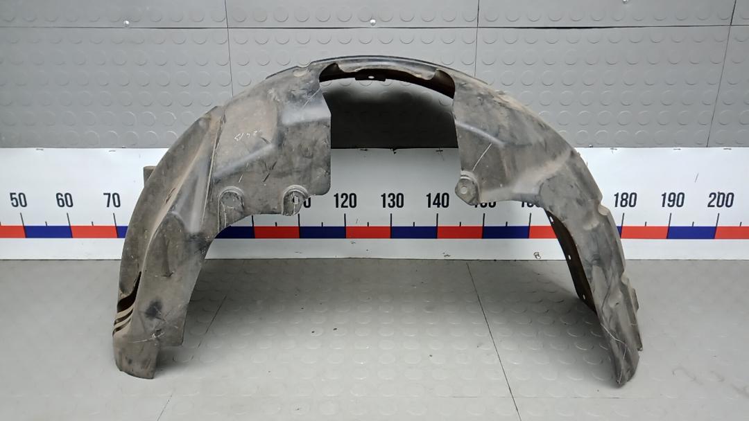 Подкрылок передний правый Ford EcoSport 2 поколение 2015, 1.5 л., бензин, МКПП, внедорожник 5 дв. - фото №1