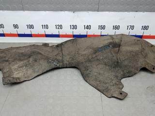 Подкрылок задний левый Ford EcoSport 2 поколение 2015, 1.5 л., бензин, МКПП, внедорожник 5 дв.