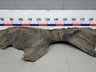 Подкрылок задний правый Ford EcoSport 2 поколение 2015, 1.5 л., бензин, МКПП, внедорожник 5 дв.