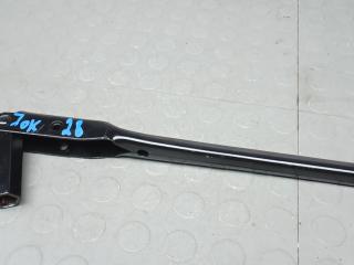 ключ колесный (балонный) Ford EcoSport 2 поколение 2015, 1.5 л., бензин, МКПП, внедорожник 5 дв.