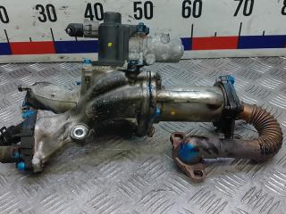 клапан EGR Renault Laguna 3 поколение 2008, 1.5 л., дизель, МКПП, хетчбэк 5 дв., 700368150