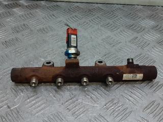 топливная рампа Renault Laguna 3 поколение 2008, 1.5 л., дизель, МКПП, хетчбэк 5 дв., A2C20001221