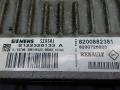 ЭБУ Renault Laguna 3 поколение 2008, 1.5 л., дизель, МКПП, хетчбэк 5 дв., 8200882381, S122326133A - фото №7