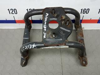 крепление запаски Ford EcoSport 2 поколение 2015, 1.5 л., бензин, МКПП, внедорожник 5 дв.