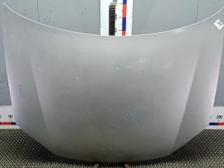 капот Volkswagen Jetta 5 поколение 2007, 1.9 л., дизель, МКПП, седан