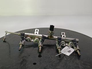 топливная рампа Peugeot 308 T9 2013, цвет, 756805180