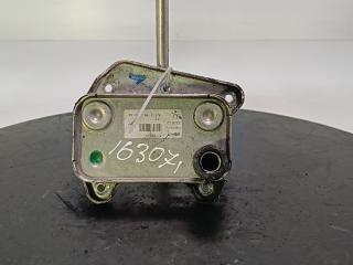 теплообменник масляного фильтра Mercedes-Benz E-Класс W211/S211 2004, Дизель 3.2, цвет, A6131880201