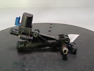 фланец (тройник) системы охлаждения Volvo S60 2 поколение 2010, цвет, BM5G-8K556-EA