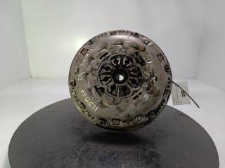 маховик Renault Megane 2 поколение [рестайлинг] 2007, цвет