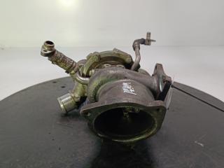 турбина Volvo S60 2 поколение 2010, цвет, BM5G-6K682-DC