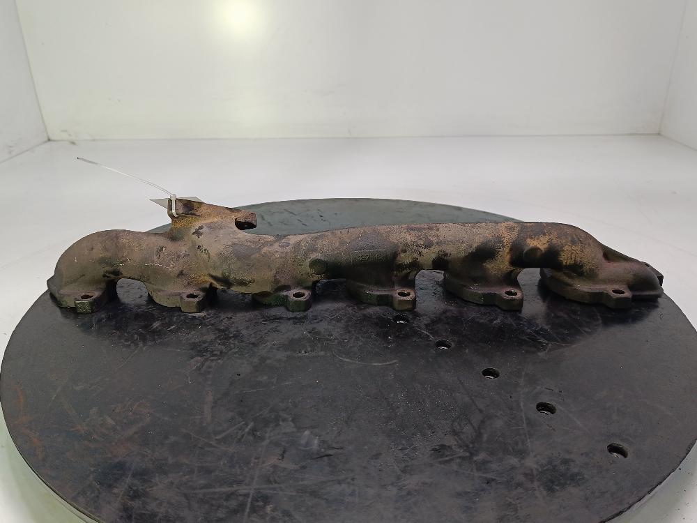 коллектор выпускной Mercedes-Benz E-Класс W211/S211 2004, Дизель 3.2, цвет, A6131420301 - фото №1