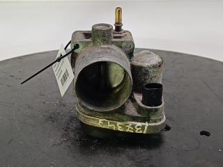 заслонка дроссельная Renault Megane 2 поколение 2005, цвет, 8200190230