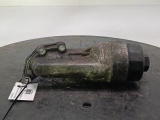 корпус масляного фильтра Opel Corsa C [рестайлинг] 2005, цвет, 90530259