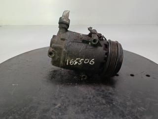 компрессор кондиционера Opel Corsa C [рестайлинг] 2005, цвет, 24427685