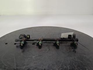 топливная рампа Renault Megane 2 поколение 2005, цвет, 7700107405