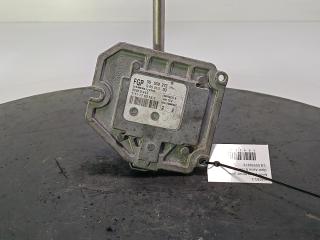 Блок управления двигателем Opel Astra G 2002, цвет, 55559272