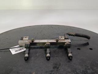 топливная рампа Opel Corsa C [рестайлинг] 2005, цвет, 0280151207