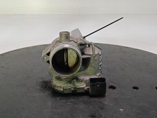 заслонка дроссельная Peugeot 307 1 поколение 2004, цвет, 0280750085