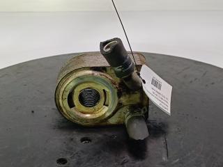 теплообменник масляного фильтра Volvo S60 2 поколение 2010, цвет, 7S7G6B856A4A