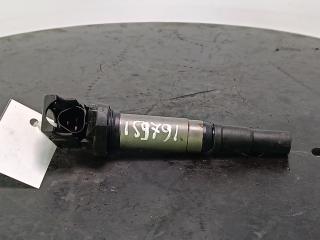 катушка зажигания Peugeot 308 T9 2013, цвет, 757501080