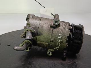 компрессор кондиционера Volvo S60 2 поколение 2010, цвет, 31404441