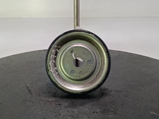 шкив помпы Peugeot 308 T9 2013, цвет, 761902080