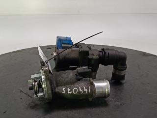 корпус термостата Volvo S60 2 поколение 2010, цвет, BM5G-6L721-DB