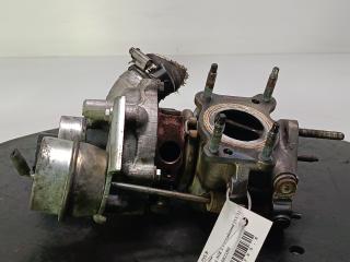 турбина Peugeot 308 T9 2013, цвет, 9807682180