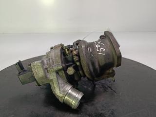 турбина Peugeot 308 T9 2013, цвет, 762045580