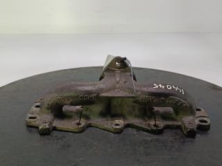 коллектор выпускной Volvo S60 2 поколение 2010, цвет, BM5G-9431-DB