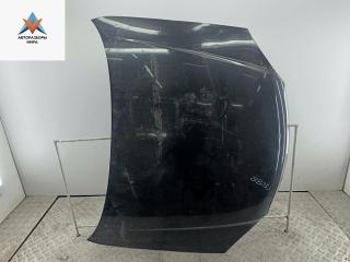 капот Chevrolet Nubira 1 поколение 2007, 2.0 л., дизель, МКПП, чёрный, универсал