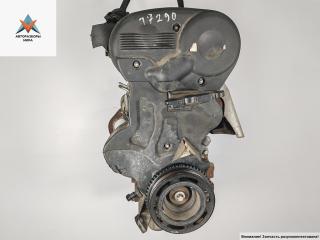 двигатель Opel Zafira 1 поколение (A) 2000, 1.8 л., бензин, МКПП, X18XE1